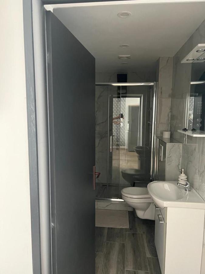 Vila Phoenix Călimăneşti Exterior foto